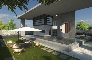 3 دکوراسیون داخلی در اصفهان