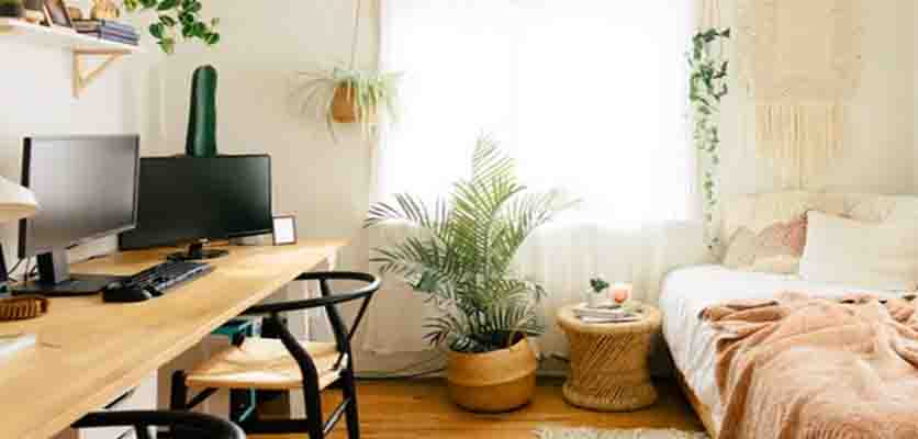 تغییر دکوراسیون منزل اصفهان