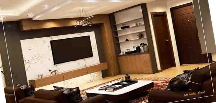 بازسازی داخل آپارتمان