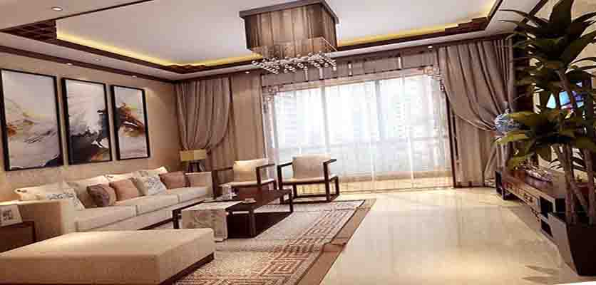 تعمیر داخل آپارتمان