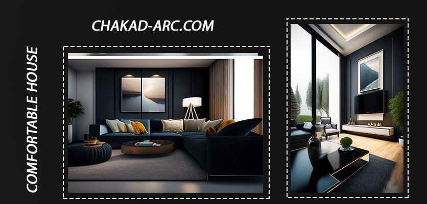 بازسازی محیط با وسایل موجود - بازسازی محیط