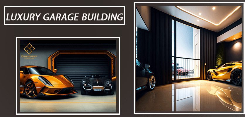 بازسازی پارکینگ مجلل ساختمان - بازسازی پارکینگ