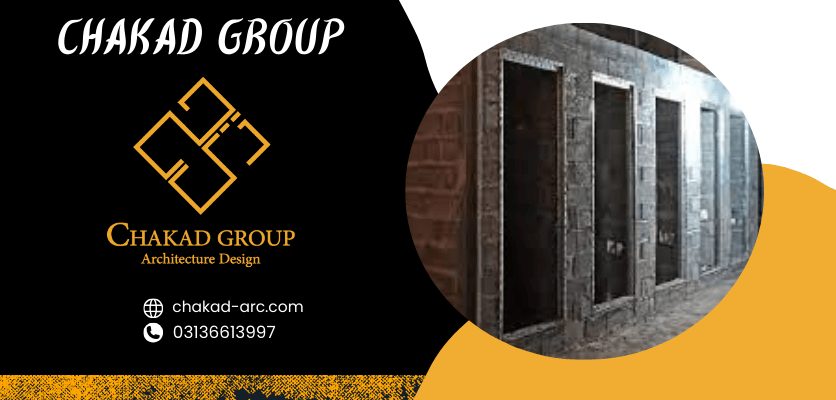 مقاوم سازی - وال پست