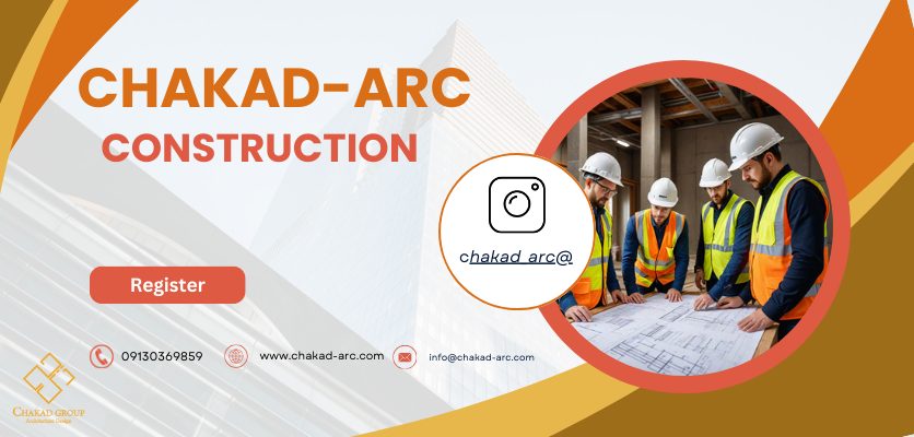 برنامهریزی دقیق پروژههای ساخت و ساز-ساختمان سازی