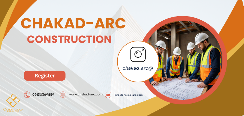 برنامهریزی دقیق پروژههای ساخت و ساز-ساختمان سازی