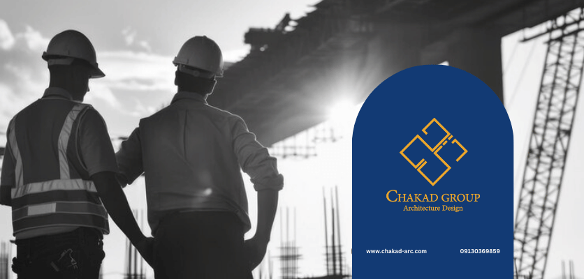 توسعه زیرساختهای شهری - خدمات عمرانی