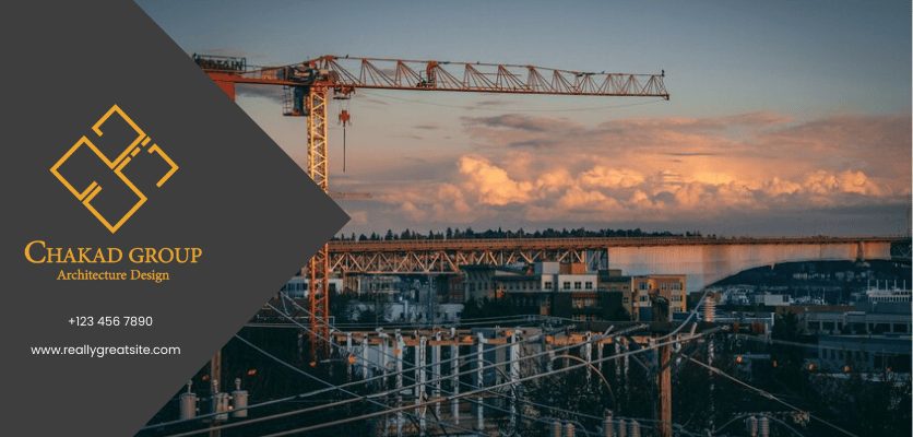 ساخت و نگهداری سازهها - خدمات عمرانی