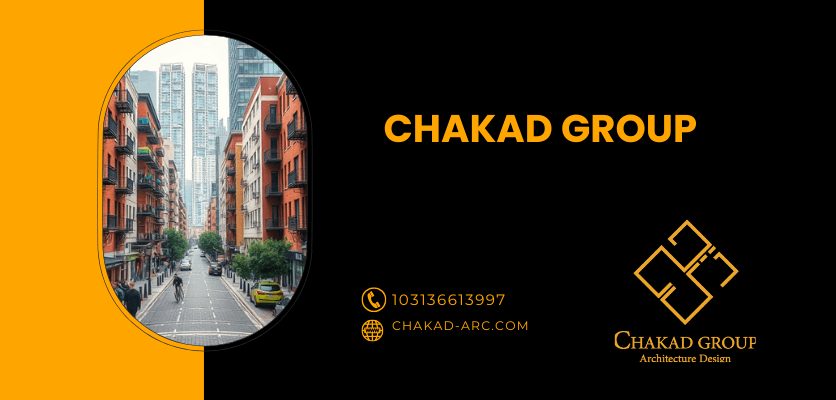 فضای شهری منظم- ضوابط شهرسازی