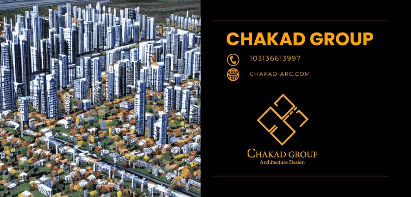 حفظ محیط زیست- ضوابط شهرسازی