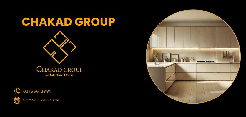 لوکس و مقاوم- کابینت ممبران