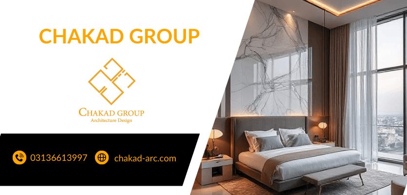 فضای منحصر به فرد- طراحی بوتیک هتل