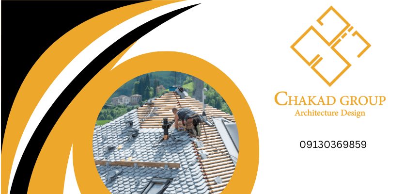 اهمیت بازسازی - بازسازی روف گاردن