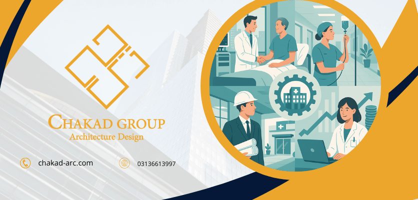 ارتقاء کیفیت - بازسازی بیمارستان