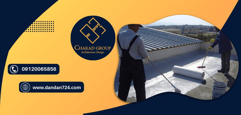 کاربرد-بازسازی با عایق نانویی