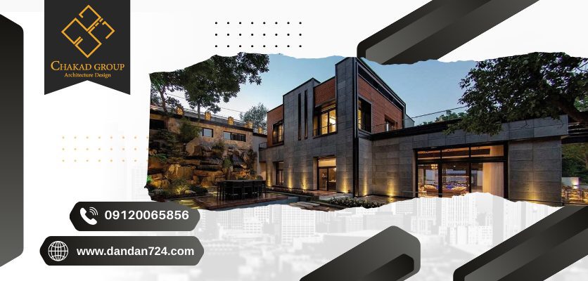 نماسازی-بازسازی ساختمان دانشگاه