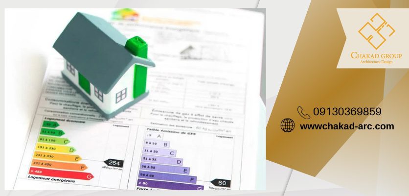 انرژی بهینه-تاثیر بازسازی بر محیط زیست -چکاد