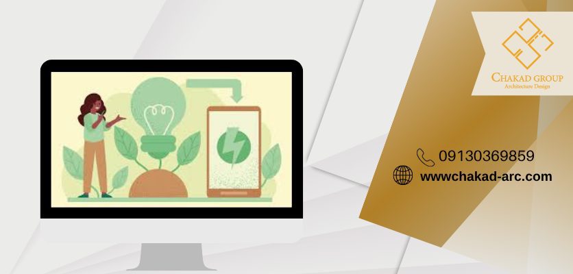 اموزش و اگاهی -تاثیر بازسازی بر محیط زیست