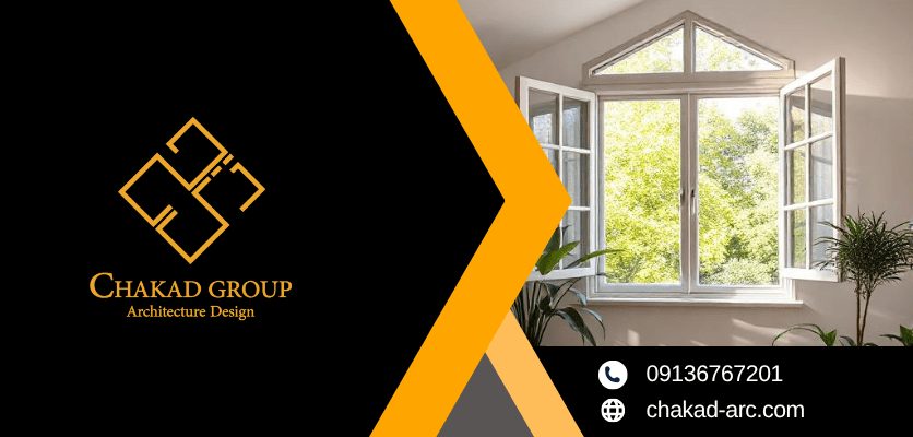 تهویه اصولی - تمیز کردن خانه بعد از بازسازی