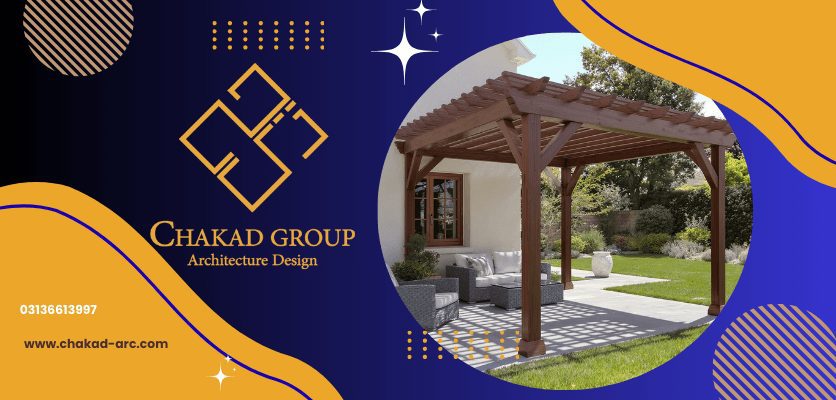 براورد قیمت - انواع پرگولا