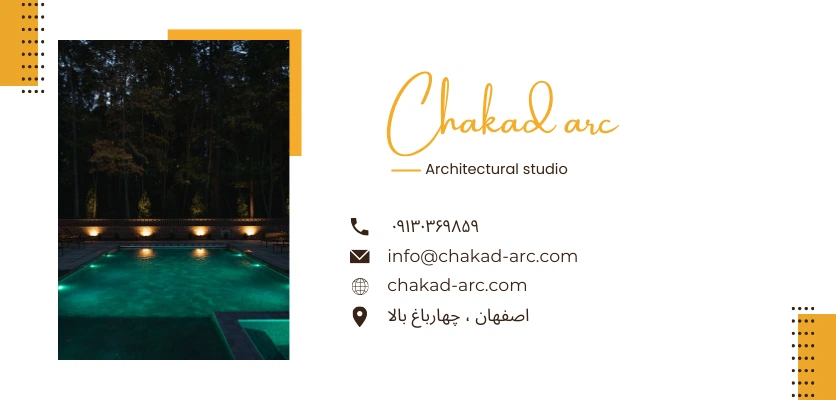 سبک های مختلف نور استخر - نورپردازی استخر