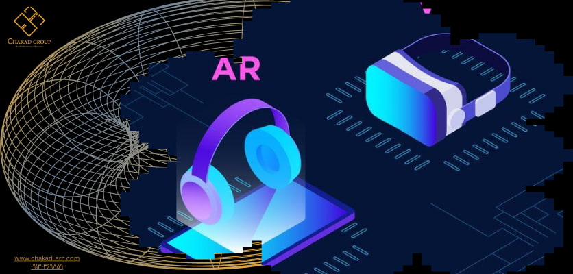 واقعیت مجازی - معماری در متاورس